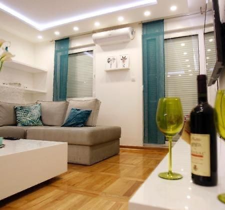 Babilon Apartment Belgrade Exterior photo