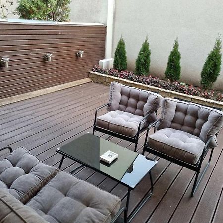 Babilon Apartment Belgrade Exterior photo