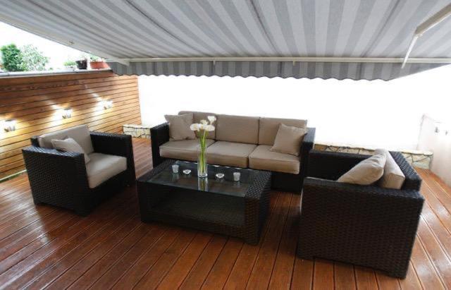 Babilon Apartment Belgrade Exterior photo